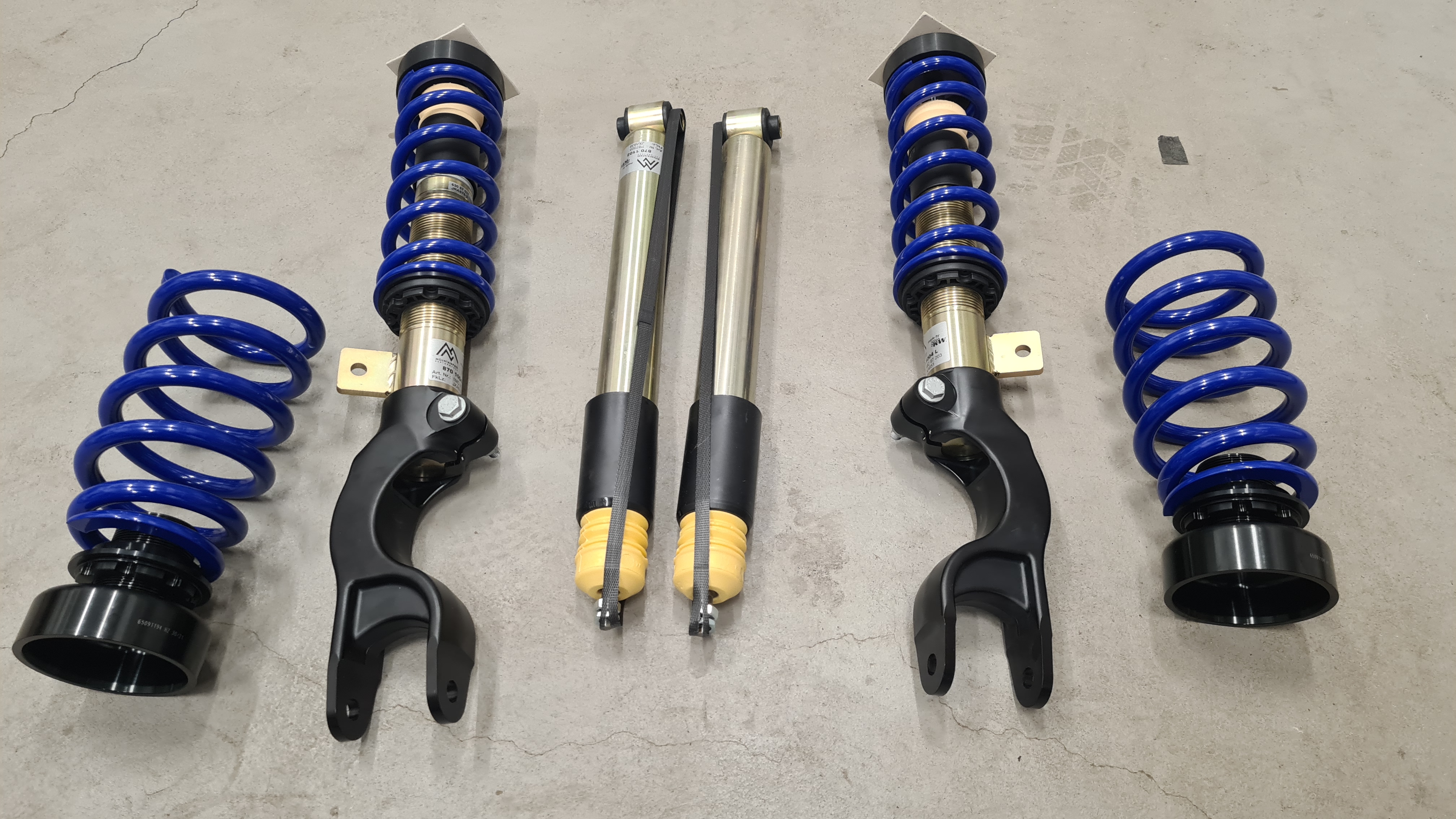 MPP Coilovers pic6